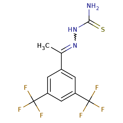 Chemical structure of BindingDB Monomer ID 50114644