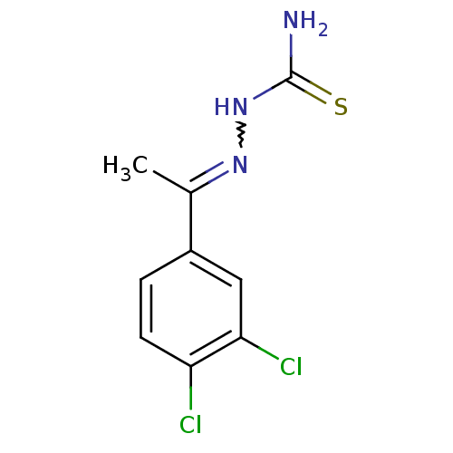 Chemical structure of BindingDB Monomer ID 50114653