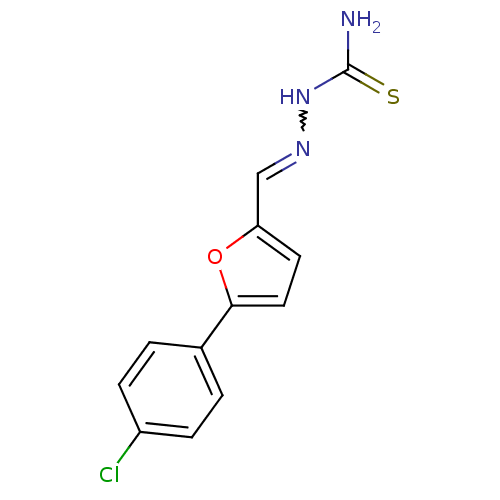 Chemical structure of BindingDB Monomer ID 50114666