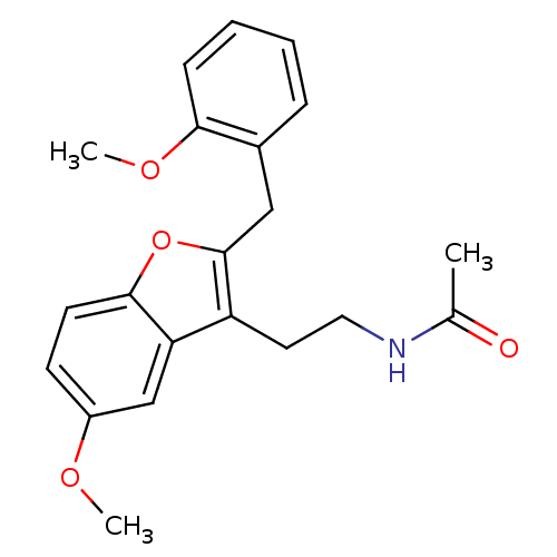 Chemical structure of BindingDB Monomer ID 50114702