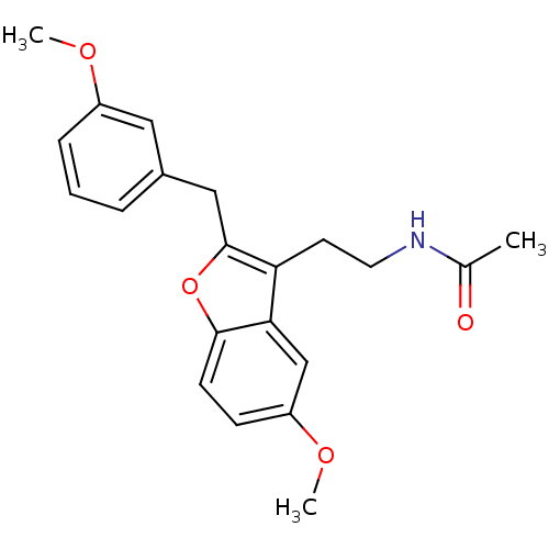 Chemical structure of BindingDB Monomer ID 50114704