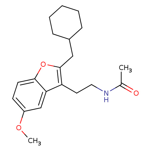 Chemical structure of BindingDB Monomer ID 50114710