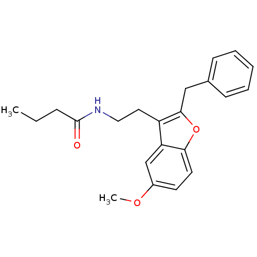 Chemical structure of BindingDB Monomer ID 50114712