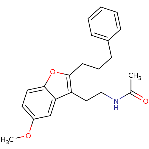 Chemical structure of BindingDB Monomer ID 50114713