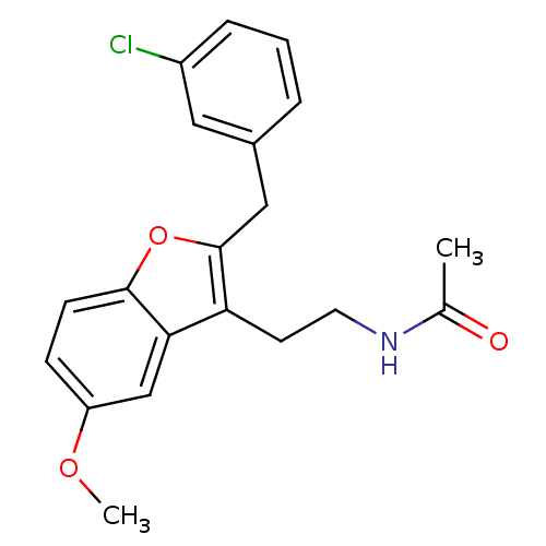 Chemical structure of BindingDB Monomer ID 50114714