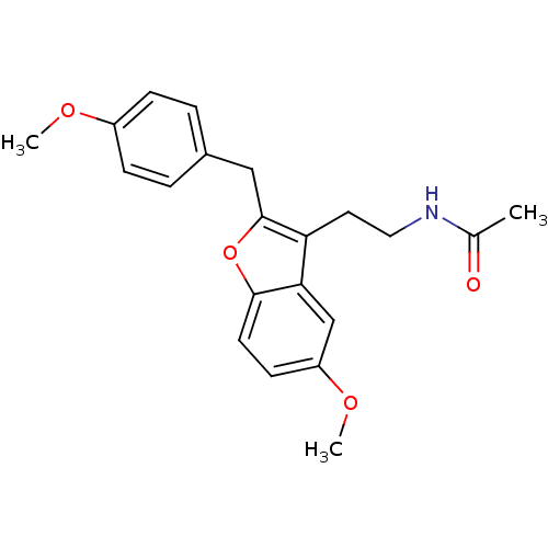 Chemical structure of BindingDB Monomer ID 50114715