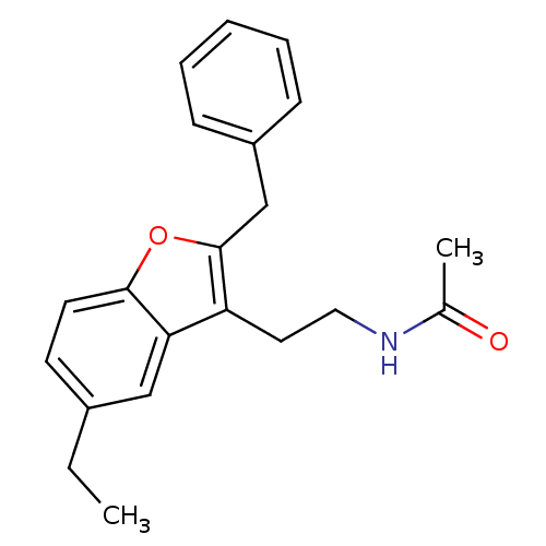 Chemical structure of BindingDB Monomer ID 50114717