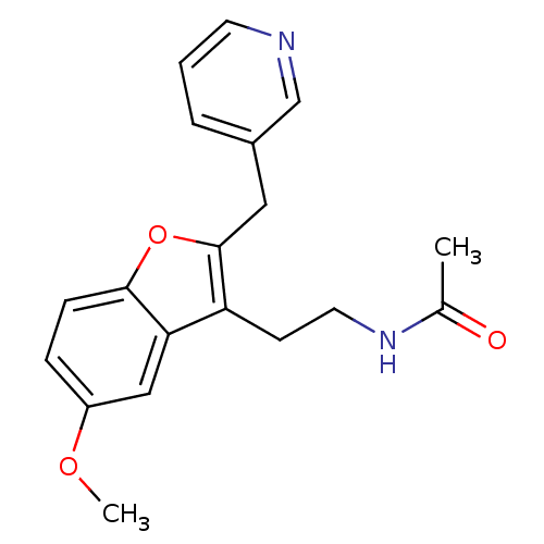 Chemical structure of BindingDB Monomer ID 50114726