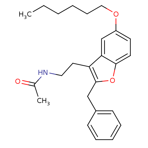 Chemical structure of BindingDB Monomer ID 50114727