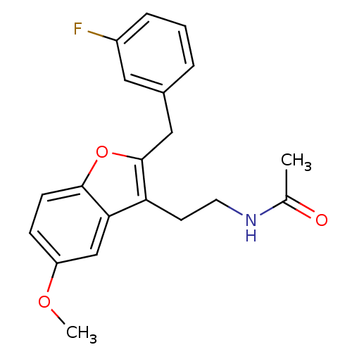 Chemical structure of BindingDB Monomer ID 50114730