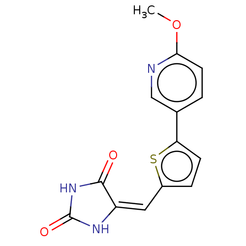Chemical structure of BindingDB Monomer ID 50114770