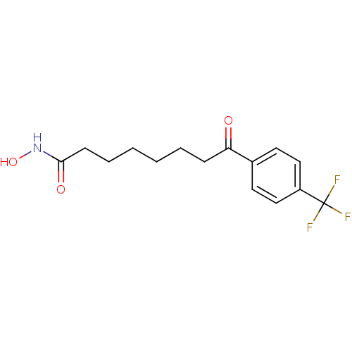 Chemical structure of BindingDB Monomer ID 50114812