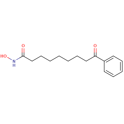 Chemical structure of BindingDB Monomer ID 50114824