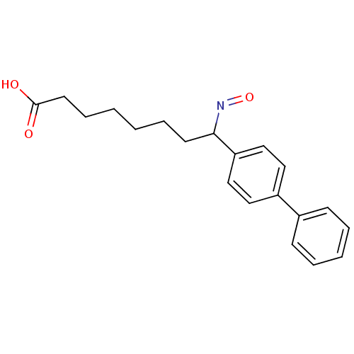 Chemical structure of BindingDB Monomer ID 50114825