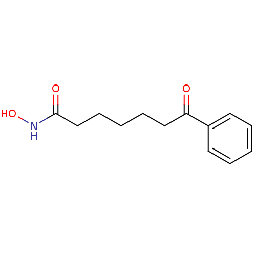 Chemical structure of BindingDB Monomer ID 50114832
