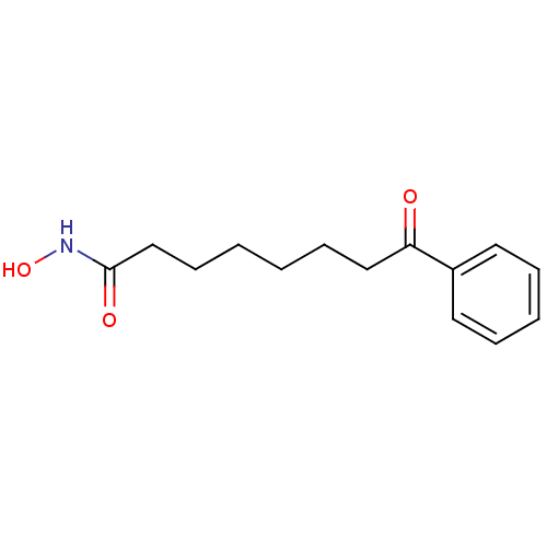 Chemical structure of BindingDB Monomer ID 50114834