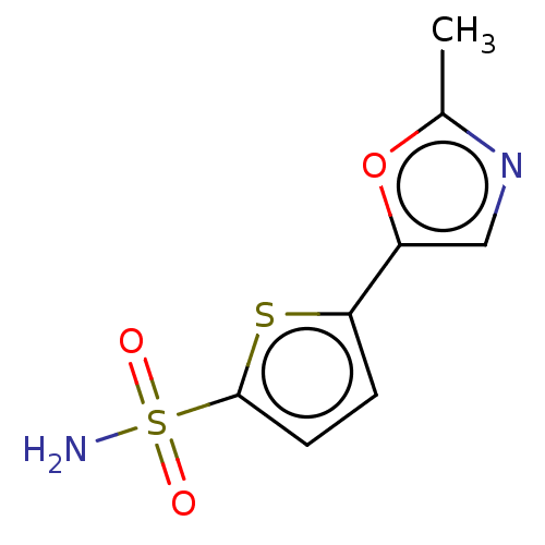 Chemical structure of BindingDB Monomer ID 50114848