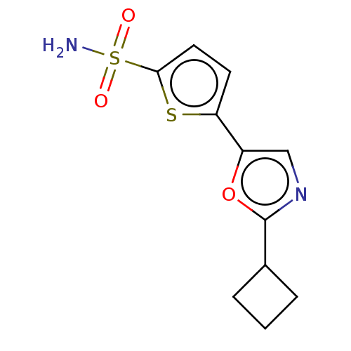 Chemical structure of BindingDB Monomer ID 50114850