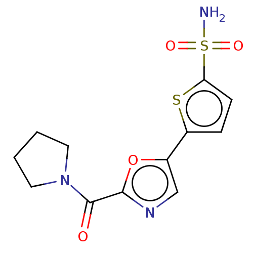 Chemical structure of BindingDB Monomer ID 50114851