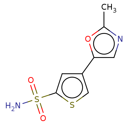 Chemical structure of BindingDB Monomer ID 50114853