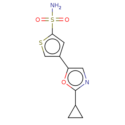 Chemical structure of BindingDB Monomer ID 50114854