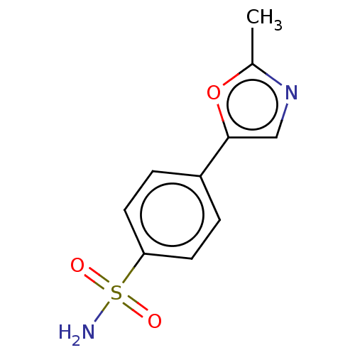 Chemical structure of BindingDB Monomer ID 50114858