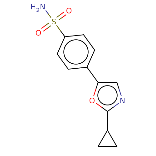 Chemical structure of BindingDB Monomer ID 50114859