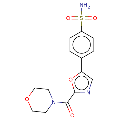 Chemical structure of BindingDB Monomer ID 50114862