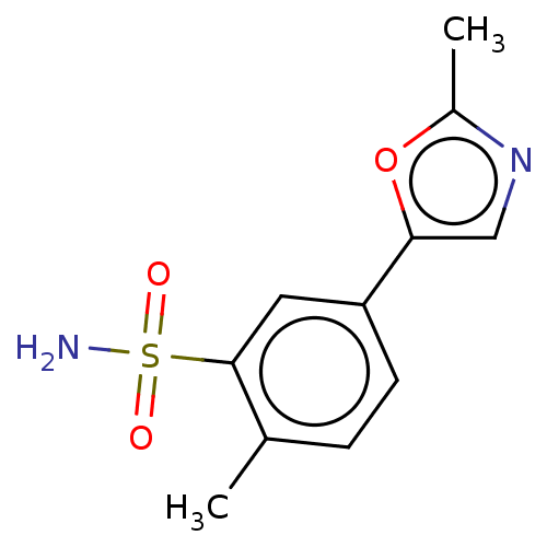 Chemical structure of BindingDB Monomer ID 50114863