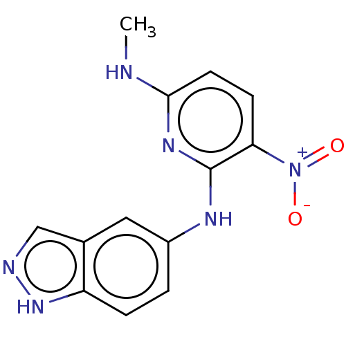 Chemical structure of BindingDB Monomer ID 50114871