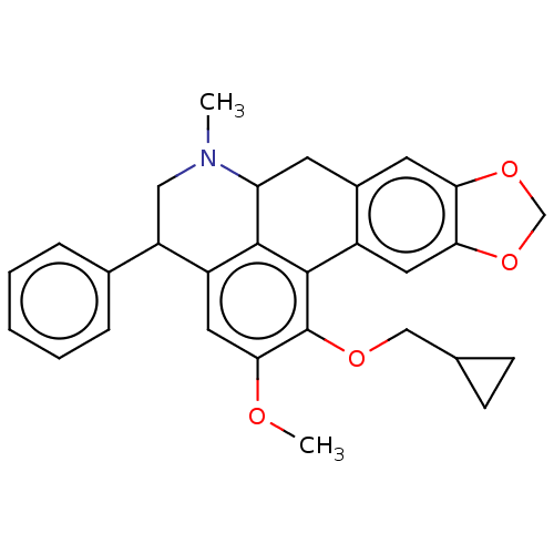 Chemical structure of BindingDB Monomer ID 50114874