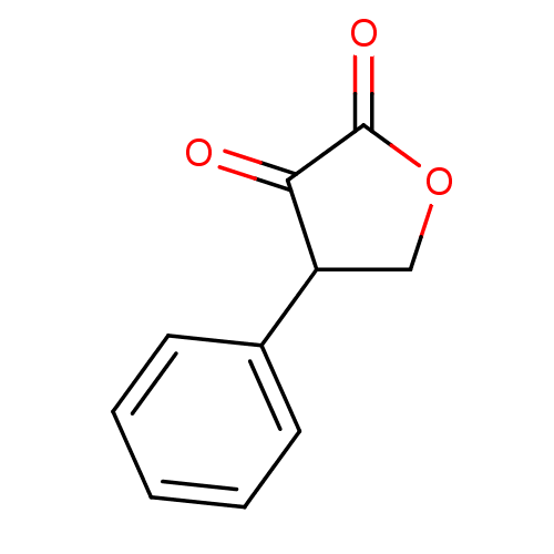 Chemical structure of BindingDB Monomer ID 50114880
