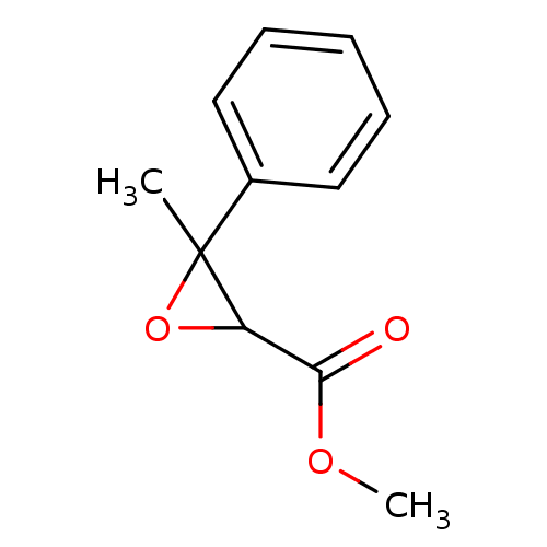 Chemical structure of BindingDB Monomer ID 50114881