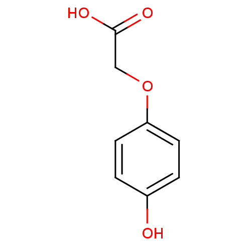 Chemical structure of BindingDB Monomer ID 50114882