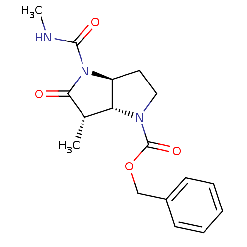 Chemical structure of BindingDB Monomer ID 50114890