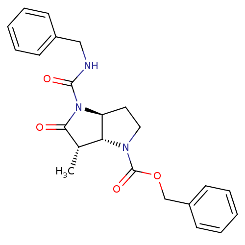 Chemical structure of BindingDB Monomer ID 50114902