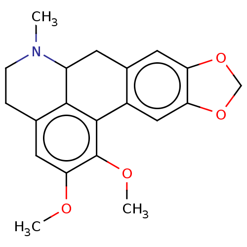 Chemical structure of BindingDB Monomer ID 50114920