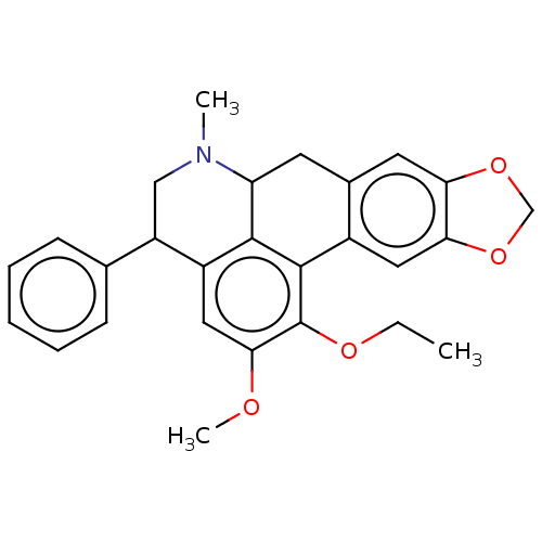 Chemical structure of BindingDB Monomer ID 50114921