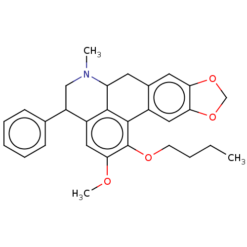 Chemical structure of BindingDB Monomer ID 50114922