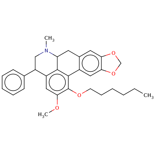 Chemical structure of BindingDB Monomer ID 50114923