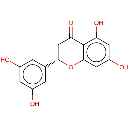 Chemical structure of BindingDB Monomer ID 50114931