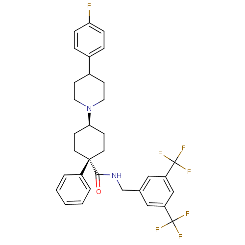 Chemical structure of BindingDB Monomer ID 50114950