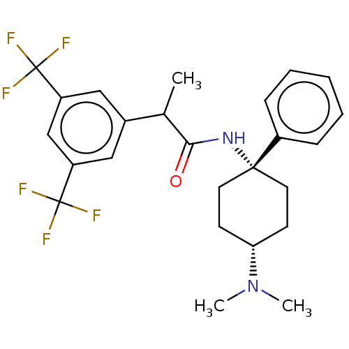 Chemical structure of BindingDB Monomer ID 50114953