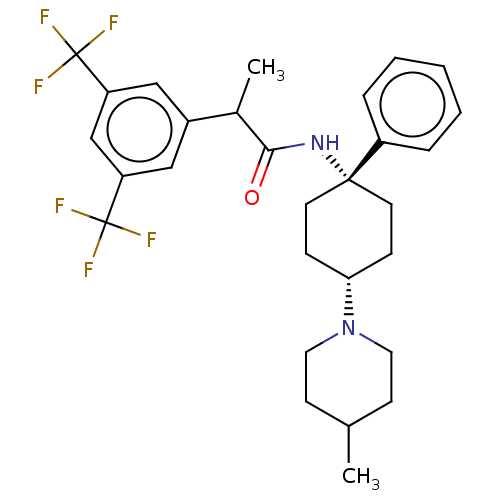 Chemical structure of BindingDB Monomer ID 50114955