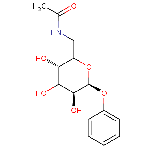 Chemical structure of BindingDB Monomer ID 50114965