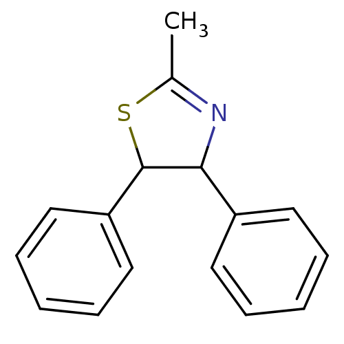 Chemical structure of BindingDB Monomer ID 50115002