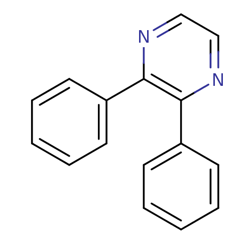 Chemical structure of BindingDB Monomer ID 50115007