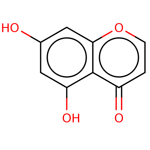 Chemical structure of BindingDB Monomer ID 50115096