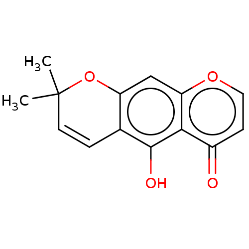 Chemical structure of BindingDB Monomer ID 50115097