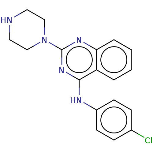 Chemical structure of BindingDB Monomer ID 50115100